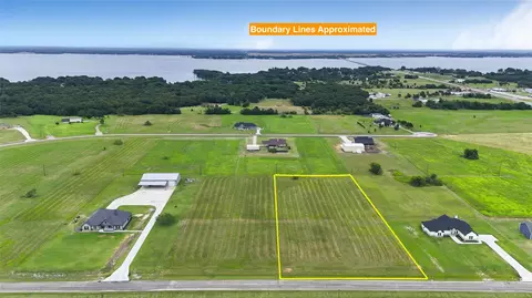 lot301 Cowboy Dr, Corsicana, TX 75109