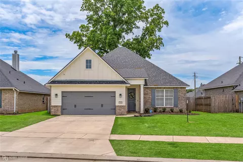 216 Cullom Dr, Bossier City, LA 71112