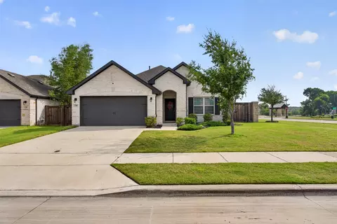 1290 Binfield Dr, Forney, TX 75126