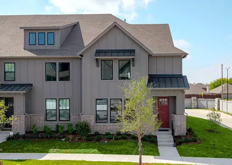 2857 Chisos Red Rd, Mckinney, TX 75071