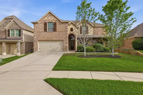 5628 Mount Storm Way, Fort Worth, TX 76179