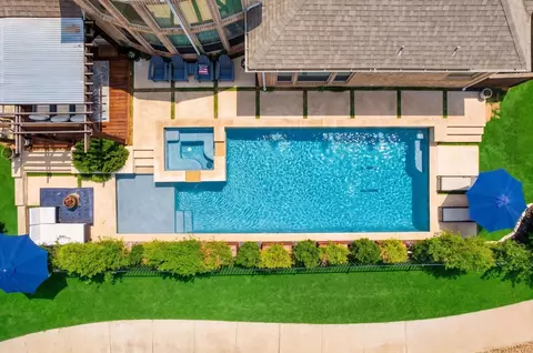 10761 Silver Dollar Dr, Frisco, TX 75033