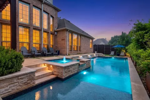 10761 Silver Dollar Dr, Frisco, TX 75033