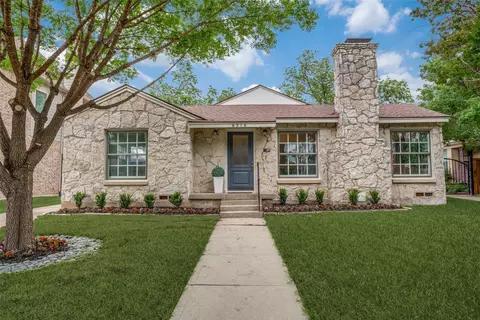 6310 Anita St, Dallas, TX 75214