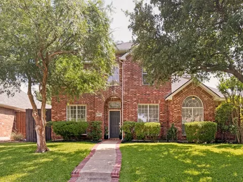2701 Bandolier Ln, Frisco, TX 75033