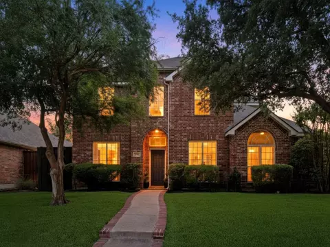 2701 Bandolier Ln, Frisco, TX 75033