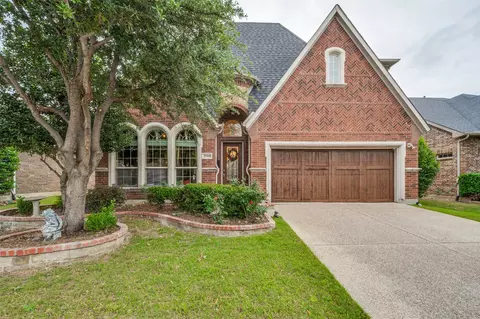 2508 Brandon Dr, The Colony, TX 75056