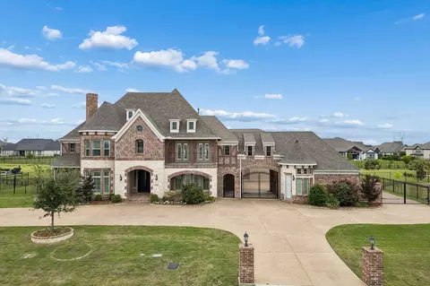 5008 Kingston Ct, Parker, TX 75002