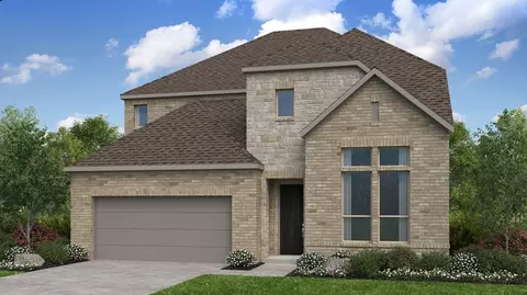 4105 Jacksonville Dr, Mckinney, TX 75071