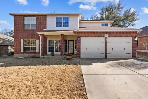 704 Cattail Cir, Harker Heights, TX 76548