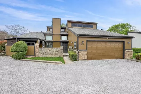 5522 Willow Cir, Fort Worth, TX 76112