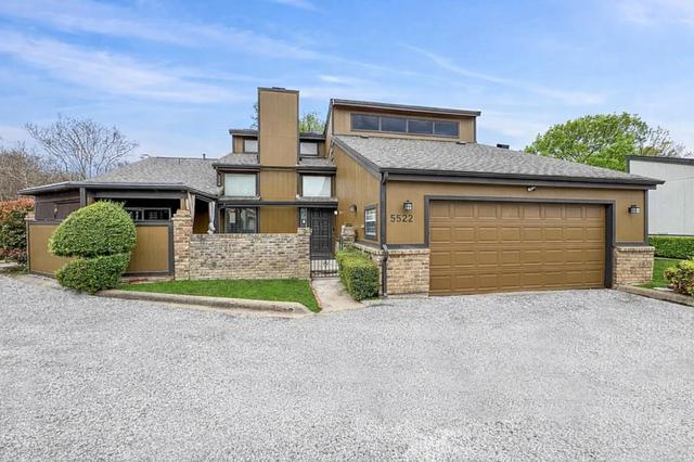 5522 Willow Cir, Fort Worth, TX 76112