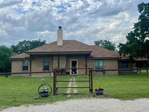 2686 E County Road 411, May, TX 76857