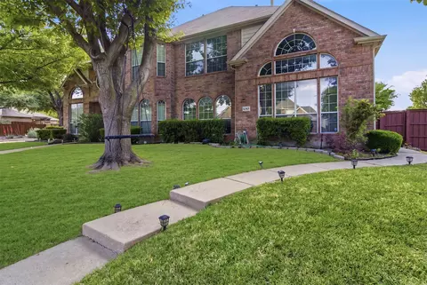6737 Canterbury Dr, Frisco, TX 75035