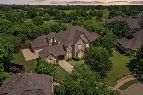 3112 Belmont St, Denton, TX 76210
