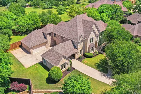 3112 Belmont St, Denton, TX 76210