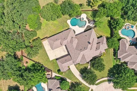 3112 Belmont St, Denton, TX 76210