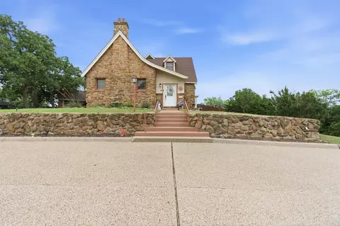 514 S Dixie St, Eastland, TX 76448