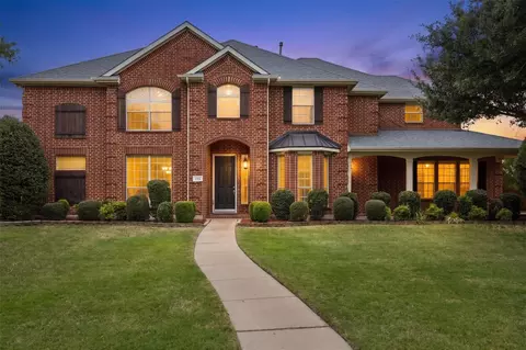 295 Stone Ridge Dr, Sunnyvale, TX 75182