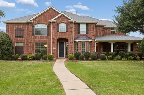 295 Stone Ridge Dr, Sunnyvale, TX 75182
