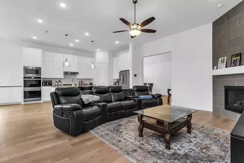 6940 Basket Flower Rd, Flower Mound, TX 76226