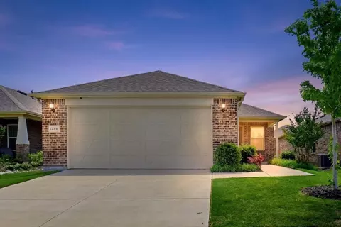 1244 Eagle Ln, Krugerville, TX 76227