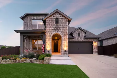 3936 Primrose Dr, Aubrey, TX 76227