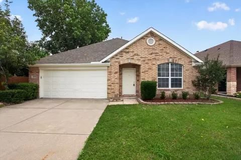 4520 Hickory Meadows Ln, Fort Worth, TX 76244