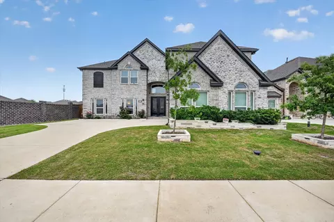 4504 Barnacre Ave, Celina, TX 75009