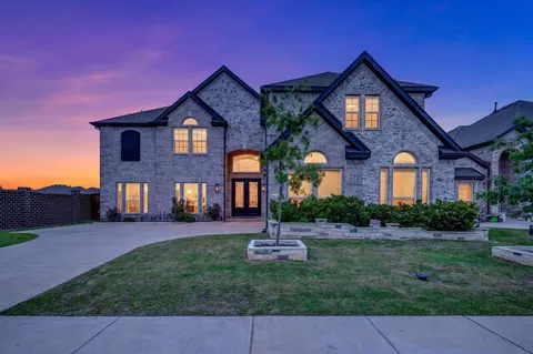 4504 Barnacre Ave, Celina, TX 75009