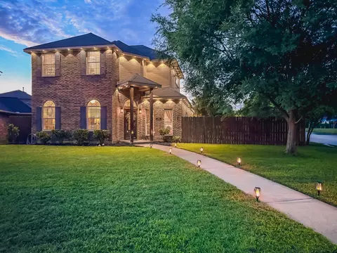 1504 Wade St, Corsicana, TX 75110