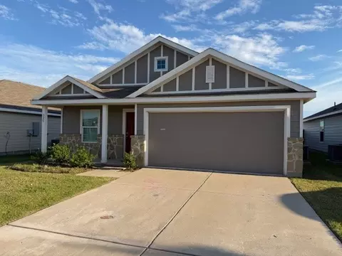325 Carthage Dr, Princeton, TX 75407