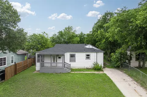 3455 Kellogg Ave, Dallas, TX 75216