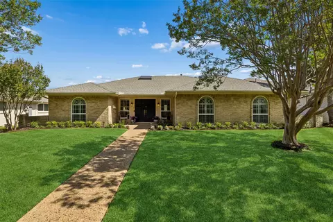 7335 La Sobrina Dr, Dallas, TX 75248