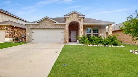 4005 Glastonbury Rd, Mckinney, TX 75071