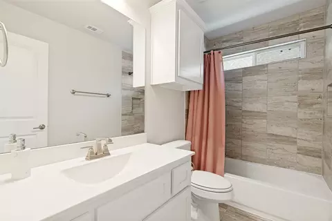 Bath - 2809 River Bend Pl, Celina, TX 75009 photo 5 of 5