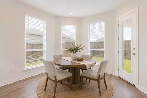 Dining - 2809 River Bend Pl, Celina, TX 75009 photo 2 of 2
