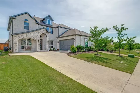 2809 River Bend Pl, Celina, TX 75009