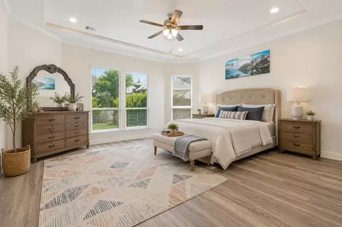 Bedroom - 2809 River Bend Pl, Celina, TX 75009 photo 1 of 6