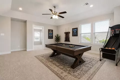 Entry Way - 2809 River Bend Pl, Celina, TX 75009 photo 2 of 3