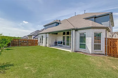 Exterior - 2809 River Bend Pl, Celina, TX 75009 photo 3 of 3
