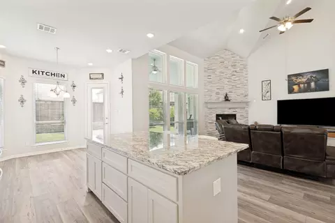 Kitchen - 2809 River Bend Pl, Celina, TX 75009 photo 2 of 5