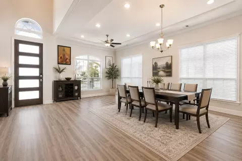 Dining - 2809 River Bend Pl, Celina, TX 75009 photo 1 of 2
