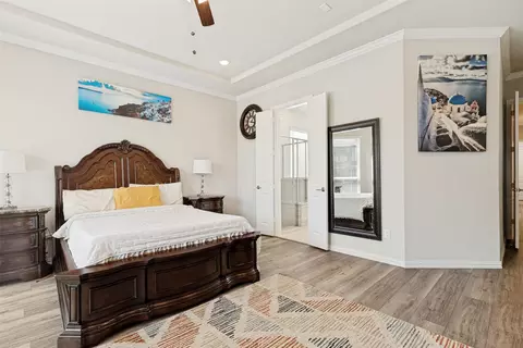 Bedroom - 2809 River Bend Pl, Celina, TX 75009 photo 2 of 6