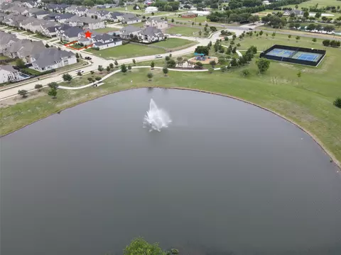 View/Area - 2809 River Bend Pl, Celina, TX 75009 photo 2 of 3