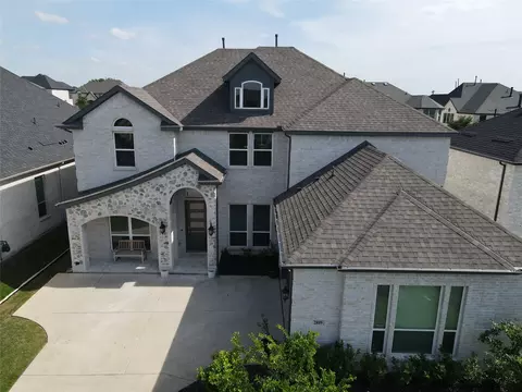 Exterior - 2809 River Bend Pl, Celina, TX 75009 photo 2 of 3