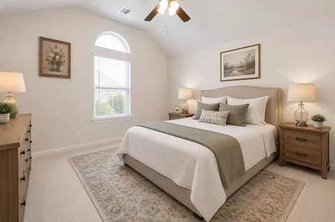 Bedroom - 2809 River Bend Pl, Celina, TX 75009 photo 6 of 6