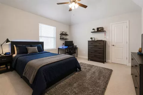 Bedroom - 2809 River Bend Pl, Celina, TX 75009 photo 4 of 6