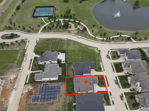 View/Area - 2809 River Bend Pl, Celina, TX 75009 photo 1 of 3