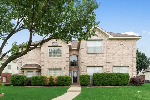 1521 Mountain Laurel Ln, Desoto, TX 75115